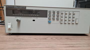 HP 6572A 20V 100A 2000W lab voeding beschikbaar voor biedingen