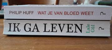 romans  beschikbaar voor biedingen