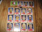 feyenoord plaatjes complete set, Ophalen, Zo goed als nieuw, Meerdere stickers