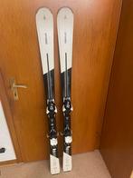 Atomic ski’s 157 cm, slechts 2 maal 1 week gebruikt, Ophalen, 140 tot 160 cm, Zo goed als nieuw, Atomic
