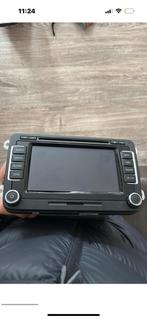 Volkswagen scherm, Auto diversen, Autoradio's, Ophalen of Verzenden