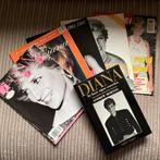Prinses Diana boeken, Ophalen of Verzenden, Zo goed als nieuw