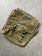 Britse M37 Haversack WOII - Small Pack, Verzamelen, Ophalen of Verzenden, Landmacht, Engeland, Kleding of Schoenen