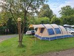 Grote tent zes persoons, Ophalen, Gebruikt, Tot en met 6