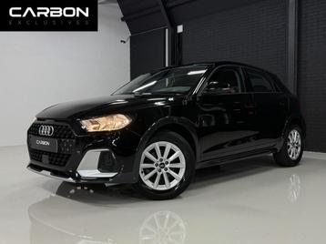 Audi A1 Citycarver 30 TFSI Advanced Edition | NL | PDC | CC beschikbaar voor biedingen