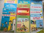 ton en tinneke 15 albums, Complete serie of reeks, Verzenden, Zo goed als nieuw