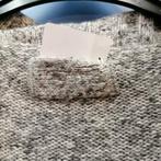 Just B lang grijs gemêleerd mohair vest maat L ruim nr 36761, Kleding | Dames, ., Maat 42/44 (L), Ophalen of Verzenden, Zo goed als nieuw