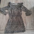 Jurkje marmar copenhagen, Ophalen of Verzenden, Zo goed als nieuw, Meisje, Jurk of Rok