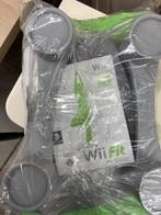 Wii Balance Board Compleet met Hesje & Gewichten, Verzenden, W, 1 speler, Nieuw