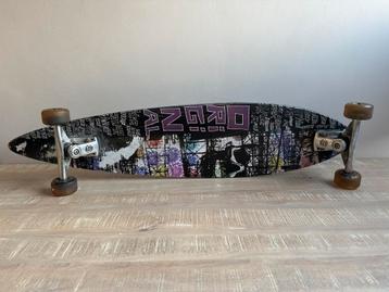 Original Skateboards Longboard - Gebruikt beschikbaar voor biedingen