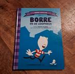 Borre leesclub - Borre en de Loopneus - Jeroen Aalbers, Ophalen of Verzenden, Zo goed als nieuw, Jeroen Aalbers