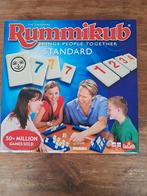 Rummikub - Nieuw in verpakking!, Hobby en Vrije tijd, Gezelschapsspellen | Bordspellen, Drie of vier spelers, Ophalen of Verzenden