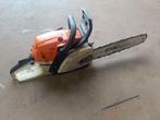 sthil ms 261, Tuin en Terras, Hand-tuingereedschap, Ophalen, Gebruikt