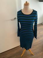 Schitterende jurk van Steps, maat 40, Maat 38/40 (M), Blauw, Ophalen of Verzenden, Steps