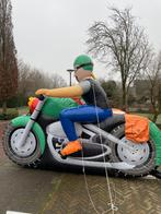 Motor opblaasfiguur, Vacatures, Vacatures | Horeca en Catering, 33 - 40 uur, Overige niveaus, Overige vormen