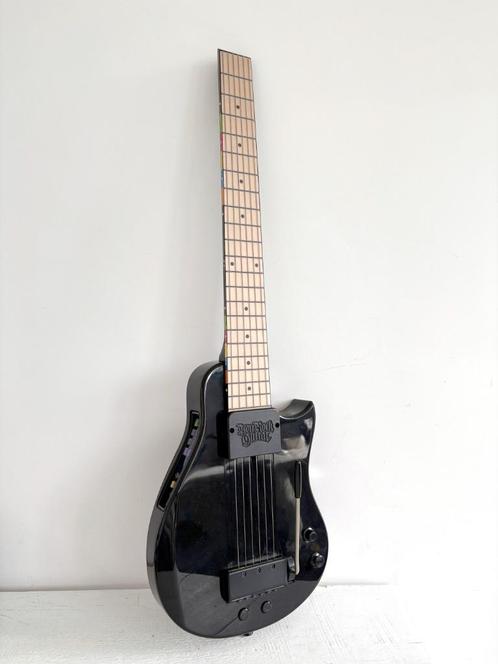 You Rock Guitar Gen 1 – MIDI controller & digitale gitaar, Muziek en Instrumenten, Snaarinstrumenten | Gitaren | Elektrisch, Gebruikt