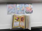Mooie pokemon collectie, Ophalen of Verzenden, Gebruikt, Meerdere kaarten, Foil