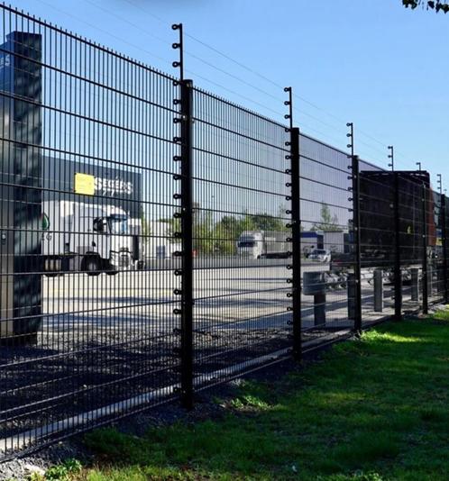 Afrastering isolator, elektrische afrastering t.b.v. hekwerk, Dieren en Toebehoren, Stalling en Weidegang
