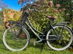 Fiets Cortina U4 Maat 57 Stads-/Transportfiets, ZGAN, Fietsen en Brommers, Fietsen | Dames | Damesfietsen, Overige merken, Versnellingen