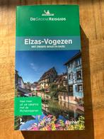 Michelin Reisgids Elzas-Vogezen, Michelin, Budget, Europa, Ophalen of Verzenden
