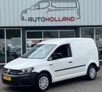 Volkswagen CADDY 2.0 TDI 55KW 75PK EURO 6 AIRCO/ CRUISE CONT, 21 km/l, Electronic Stability Program (ESP), Volkswagen, Wit