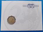Nederland 2 Euro 2022 35 jaar Erasmus UNC - All World Coins, Verzenden, Koningin Beatrix, Euro's, Setje
