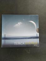Turca lounge, Ophalen of Verzenden, Zo goed als nieuw
