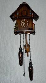 Antieke koekoeksklok te koop! MOET ZSM WEG, Ophalen