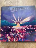 2LP Supertramp - Paris ( Netjes met originele hoezen), Ophalen of Verzenden, Gebruikt, 12 inch, Poprock