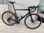Cannondale SuperSix EVO Carbon Disc Ultegra Di2 2023, Ophalen, Gebruikt, Overige typen