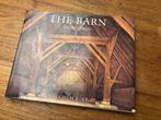 The Barn - Silent Spaces, Gelezen, Ophalen of Verzenden, Malcolm Kirk, Architectuur algemeen