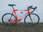 Mooie Jan Janssen Super Prestige alu racefiets,  60 cm, Gebruikt, Aluminium, 57 tot 61 cm, Meer dan 20 versnellingen