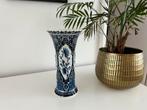 Vaas Boch delfts blauw, Antiek en Kunst, Antiek | Vazen, Ophalen of Verzenden