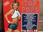 TOP of The POPS "European Edition Vo.5" (1972) LP, Cd's en Dvd's, Vinyl | Pop, 1960 tot 1980, Gebruikt, Ophalen of Verzenden, 12 inch