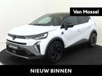 Renault Captur 1.8 E-Tech full hybrid 160 esprit Alpine | Pa, 1789 cc, 4 cilinders, Origineel Nederlands, Bedrijf