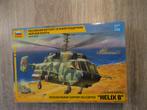 Zvezda Russian marine support helicopter helix B, Hobby en Vrije tijd, Modelbouw | Vliegtuigen en Helikopters, Overige merken