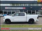 Dodge Ram 1500 5.7 V8 4x4 Crew Cab 5'7 Sport FIFTH WHEEL, Automaat, Gebruikt, 5654 cc, Wit