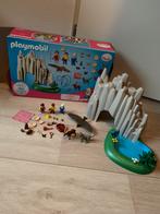 Playmobil Heidi 70254, Ophalen, Zo goed als nieuw, Complete set