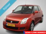Suzuki Swift 1.5 Comfort, Auto's, Suzuki, Voorwielaandrijving, Stof, Gebruikt, Met garantie (alle)