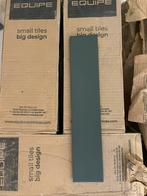 Equipe Wadi groen wand/vloer tegels 6x30 2m2, Ophalen, Nieuw, Minder dan 20 cm, 20 tot 40 cm