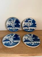 Delfts Blauw tegels, Ophalen of Verzenden