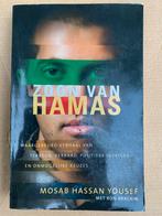 Zoon van Hamas - Mosab Hassan Yousef, Ophalen of Verzenden, Gelezen, Politiek