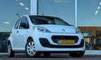 Peugeot 107 1.0i 12V Access Accent Airco Mooi! Nieuwe APK, Voorwielaandrijving, Euro 5, Stof, Gebruikt