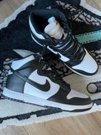 Nike dunk high panda, Kleding | Heren, Schoenen, Verzenden, Nieuw, Zwart