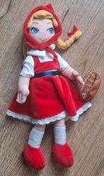 Roodkapje, Ophalen, Zo goed als nieuw, Overige typen