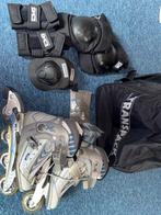 FILA skeelers 42/43, Overige merken, Dames, Ophalen of Verzenden, Zo goed als nieuw