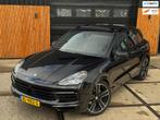 Porsche Cayenne 3.0 SportChrono BlackPack Nightvision Adapt., Auto's, Automaat, Cayenne, Gebruikt, 2995 cc