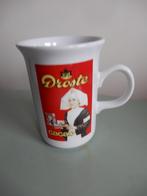 vintage Droste cacao beker, Ophalen of Verzenden