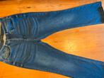 Fox Factor spijkerbroek maat 48-32, Kleding | Dames, Ophalen of Verzenden, Zo goed als nieuw, Blauw, Overige jeansmaten