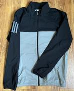 Adidas regenjack junior maat 164, Ophalen, Zo goed als nieuw, Overige typen, Overige merken